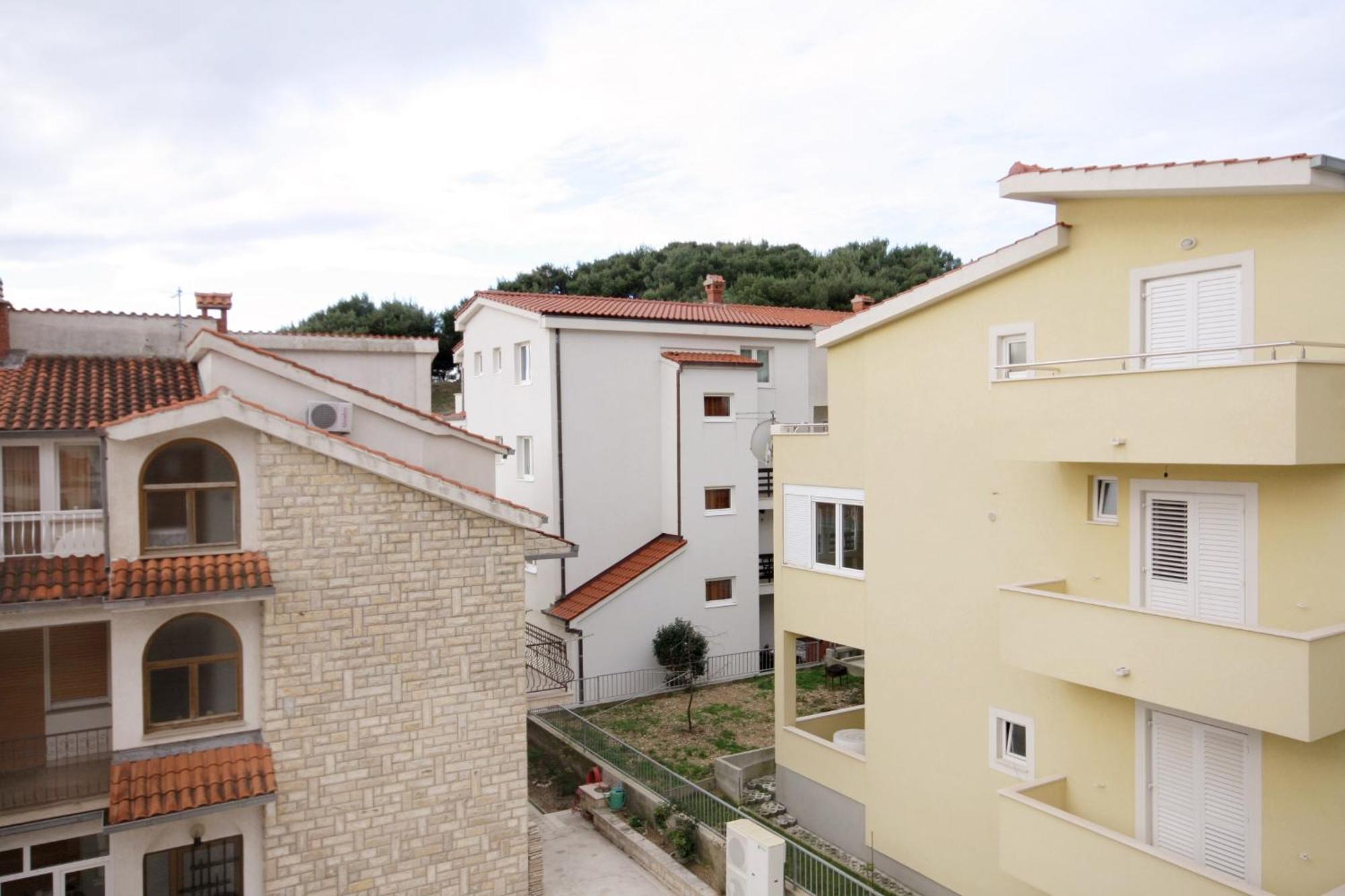 Apartments By The Sea Duce, Omis - 5973 Kültér fotó