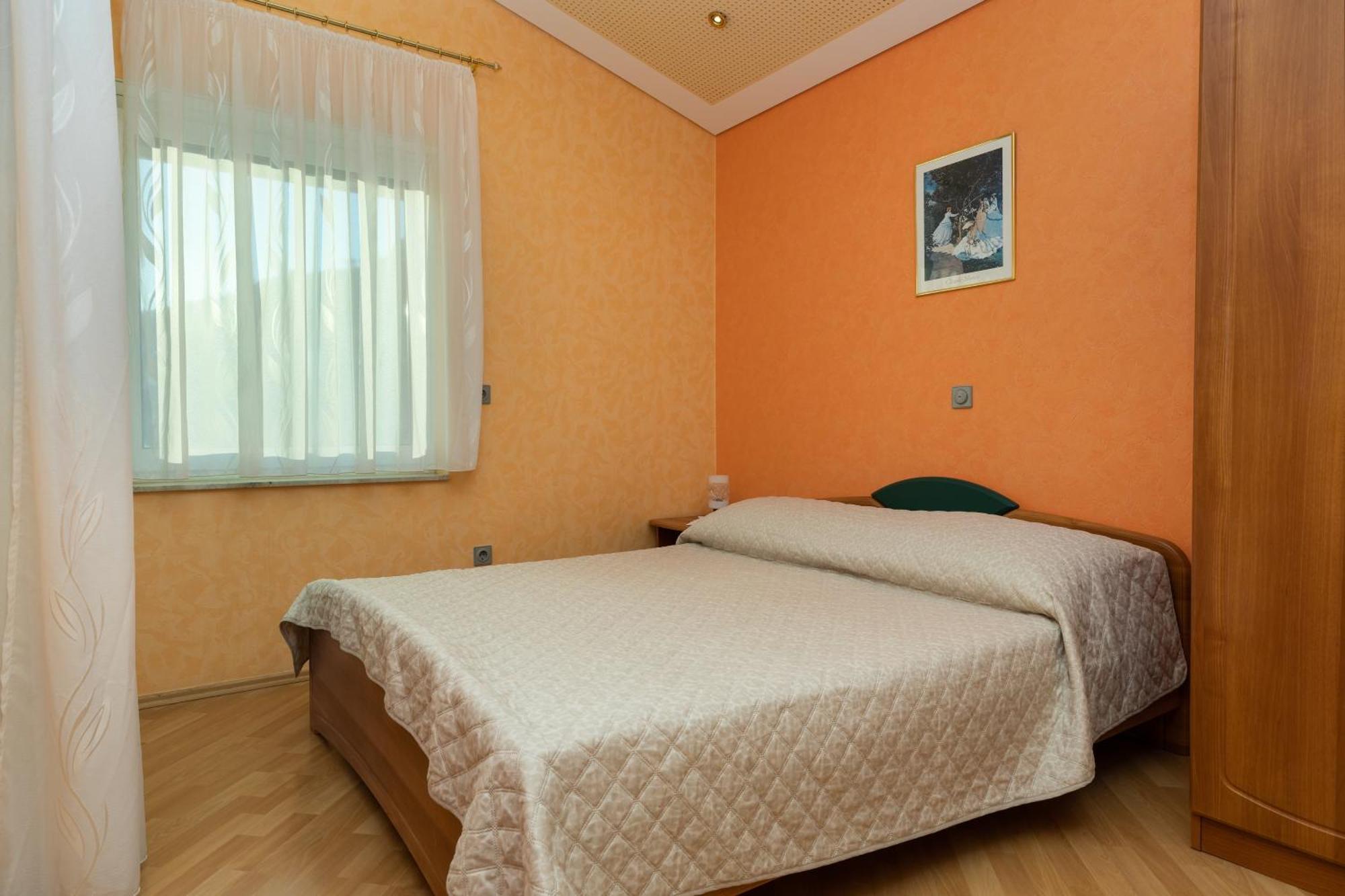 Apartments By The Sea Duce, Omis - 5973 Kültér fotó