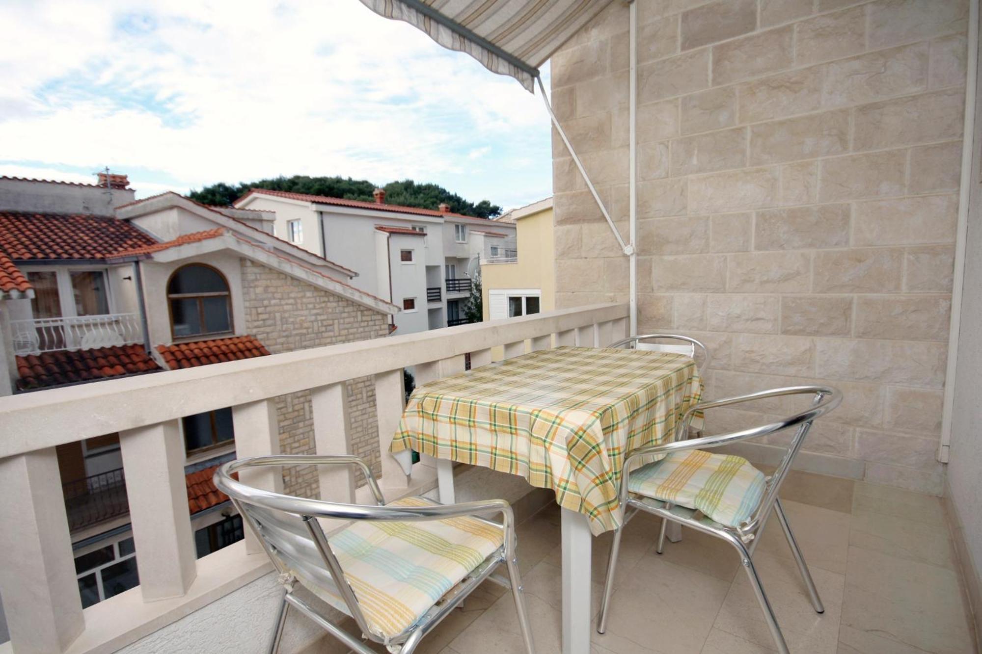 Apartments By The Sea Duce, Omis - 5973 Kültér fotó