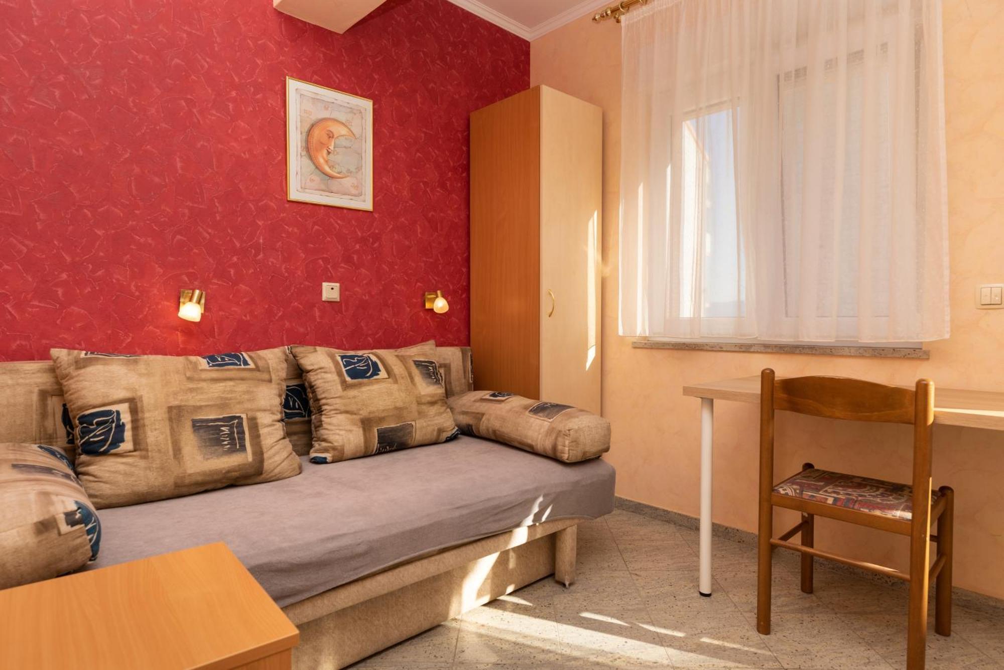 Apartments By The Sea Duce, Omis - 5973 Kültér fotó