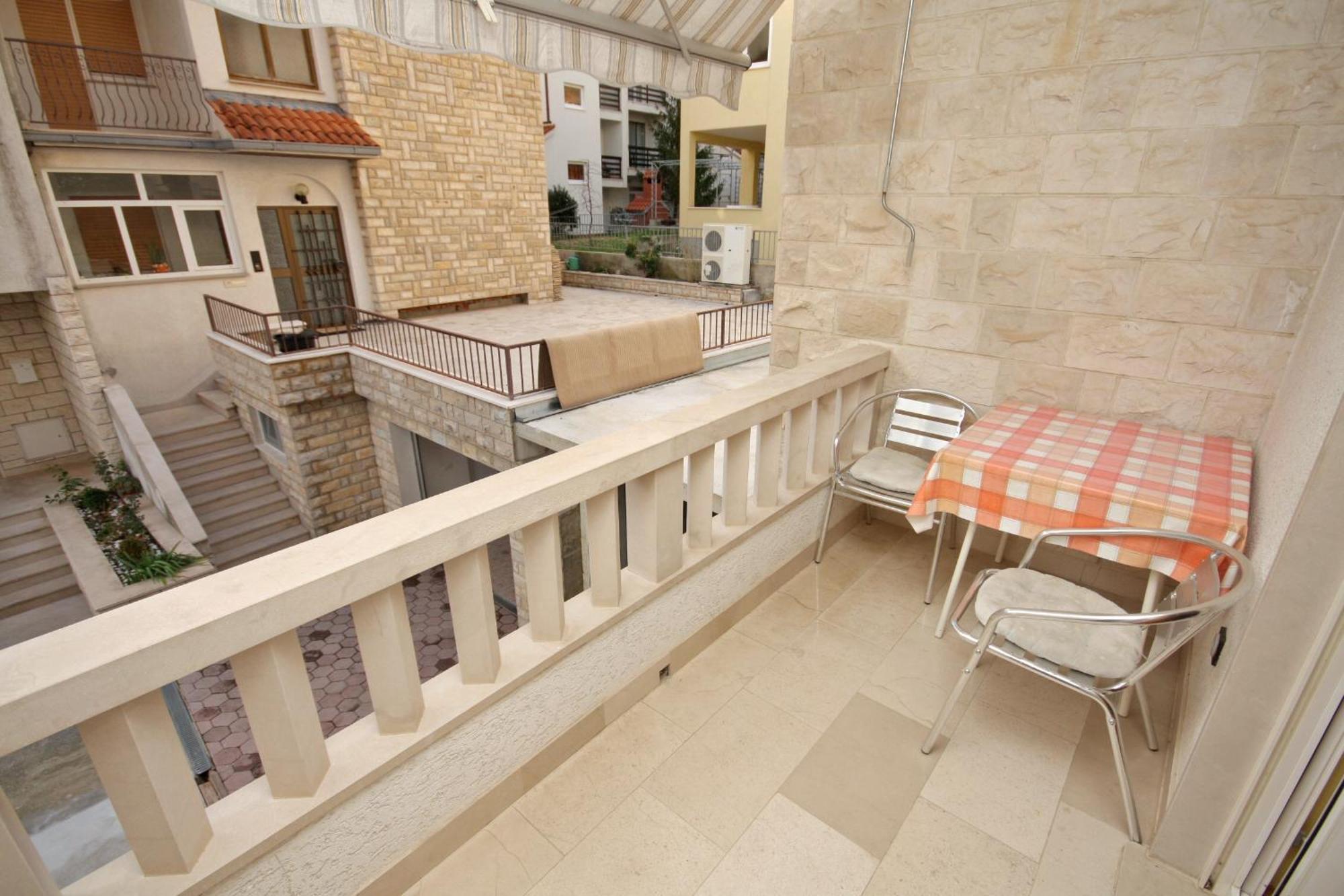 Apartments By The Sea Duce, Omis - 5973 Kültér fotó