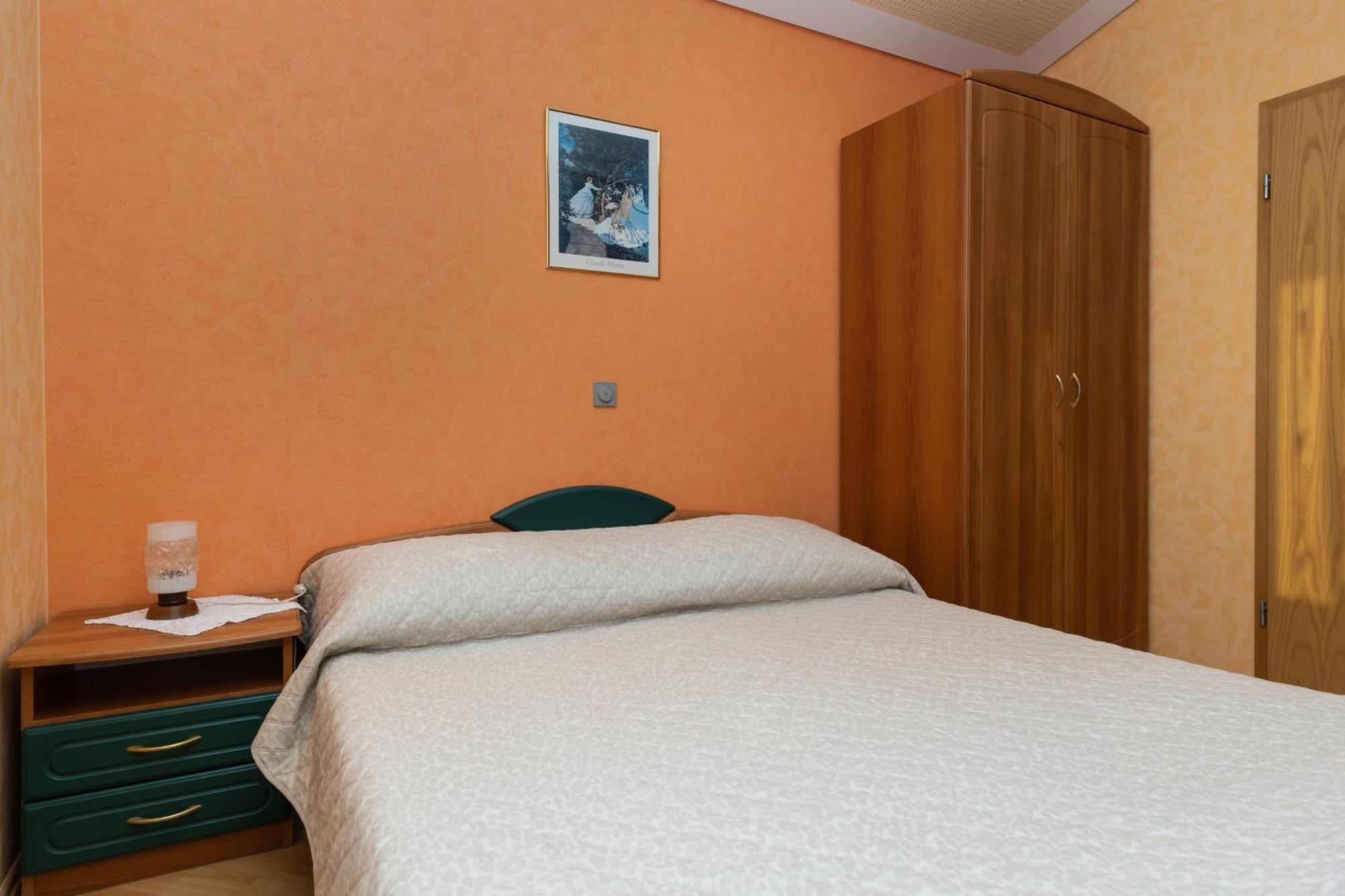 Apartments By The Sea Duce, Omis - 5973 Szoba fotó