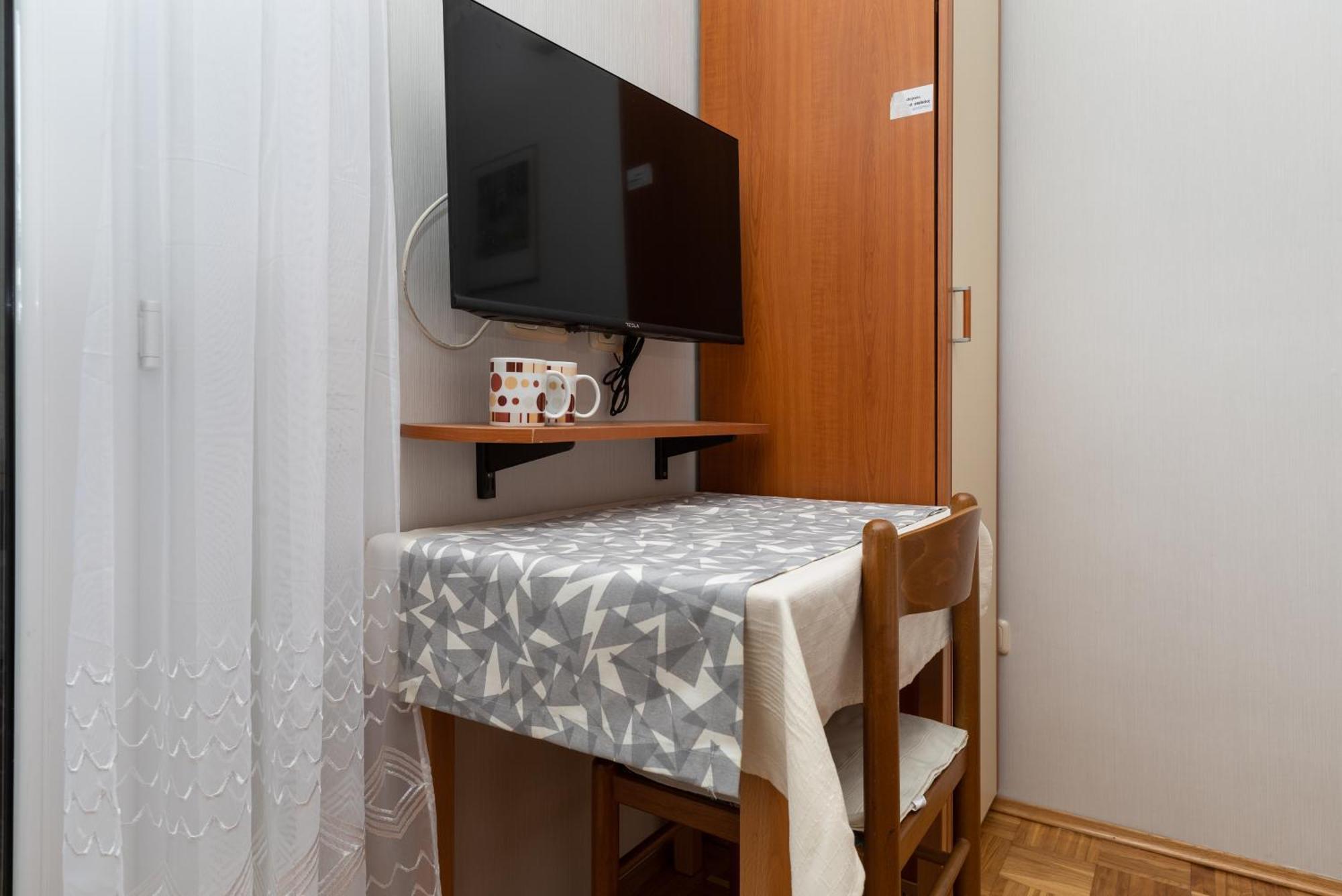 Apartments By The Sea Duce, Omis - 5973 Szoba fotó